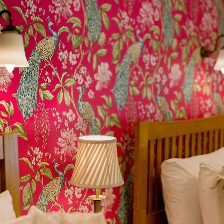 Middle Holly Cottage Scorton  外观 照片