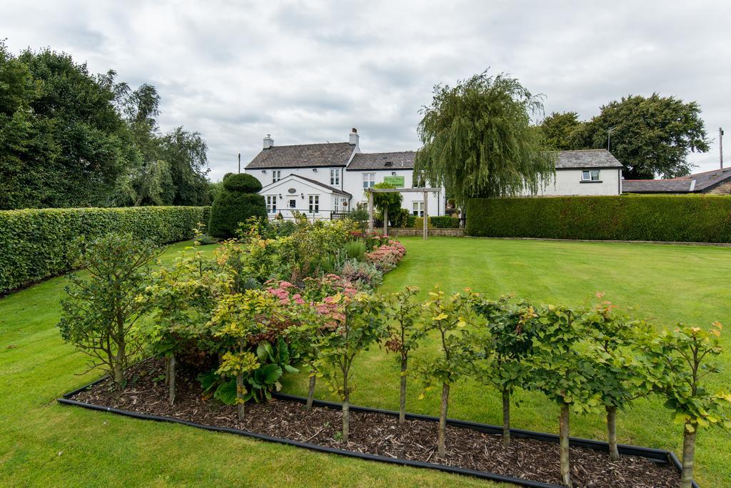 Middle Holly Cottage Scorton  外观 照片