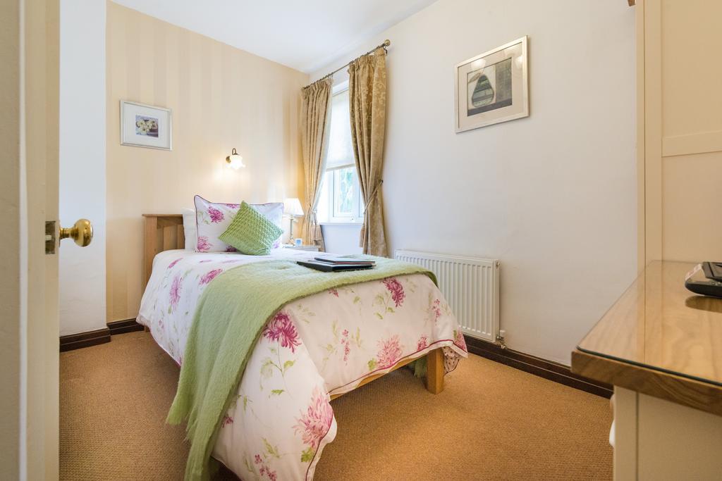 Middle Holly Cottage Scorton  外观 照片