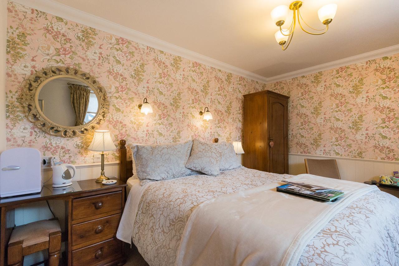 Middle Holly Cottage Scorton  外观 照片