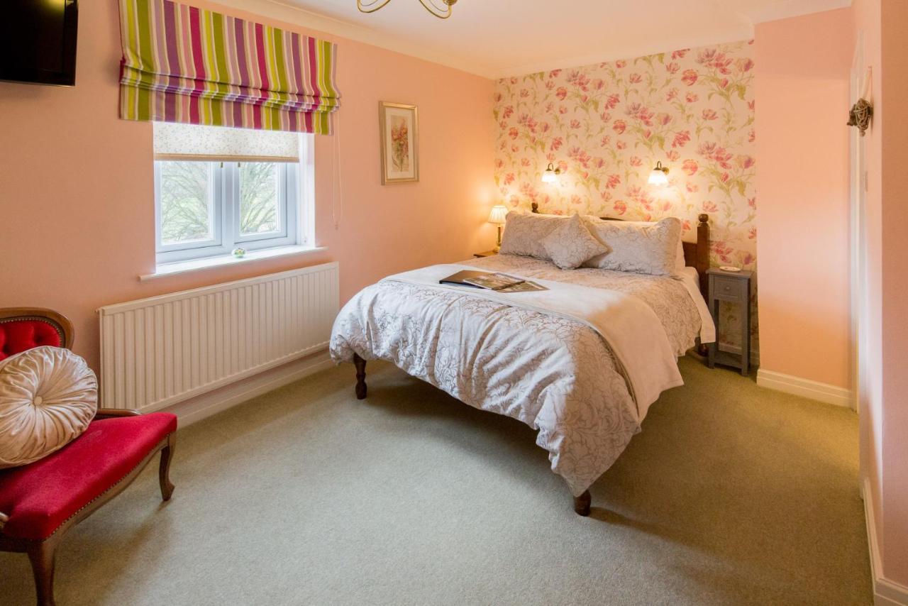 Middle Holly Cottage Scorton  外观 照片
