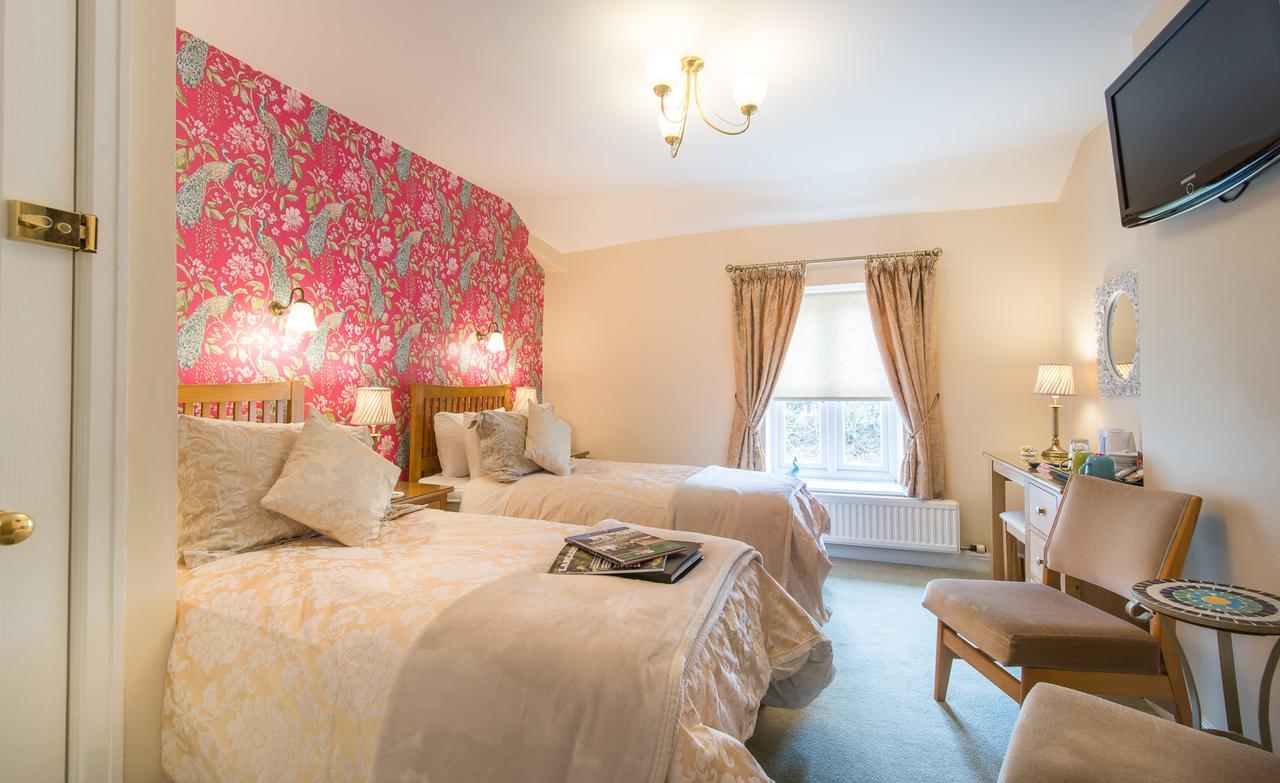 Middle Holly Cottage Scorton  外观 照片