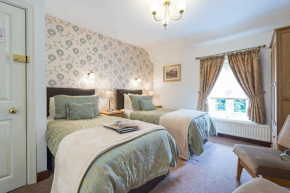 Middle Holly Cottage Scorton  外观 照片