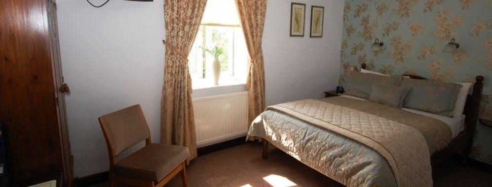 Middle Holly Cottage Scorton  外观 照片