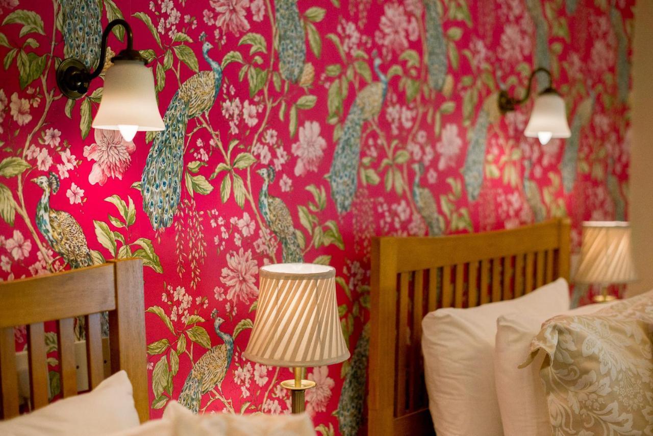 Middle Holly Cottage Scorton  外观 照片