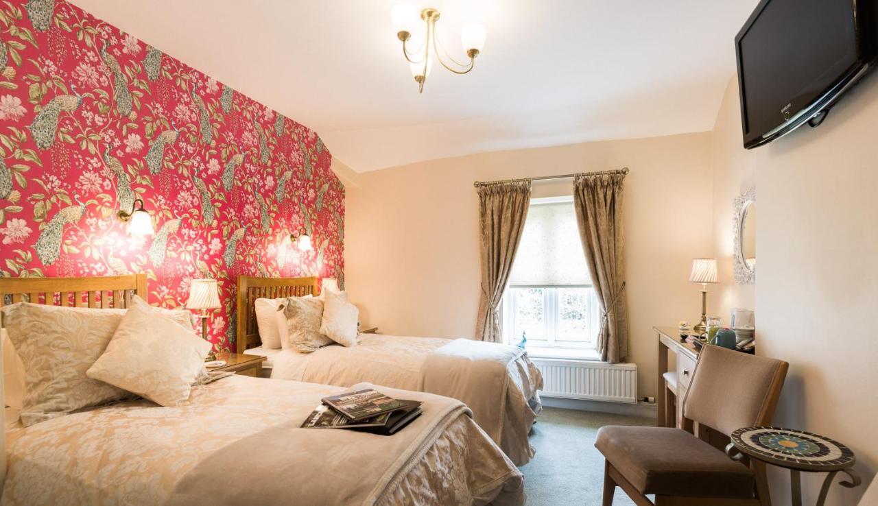 Middle Holly Cottage Scorton  外观 照片