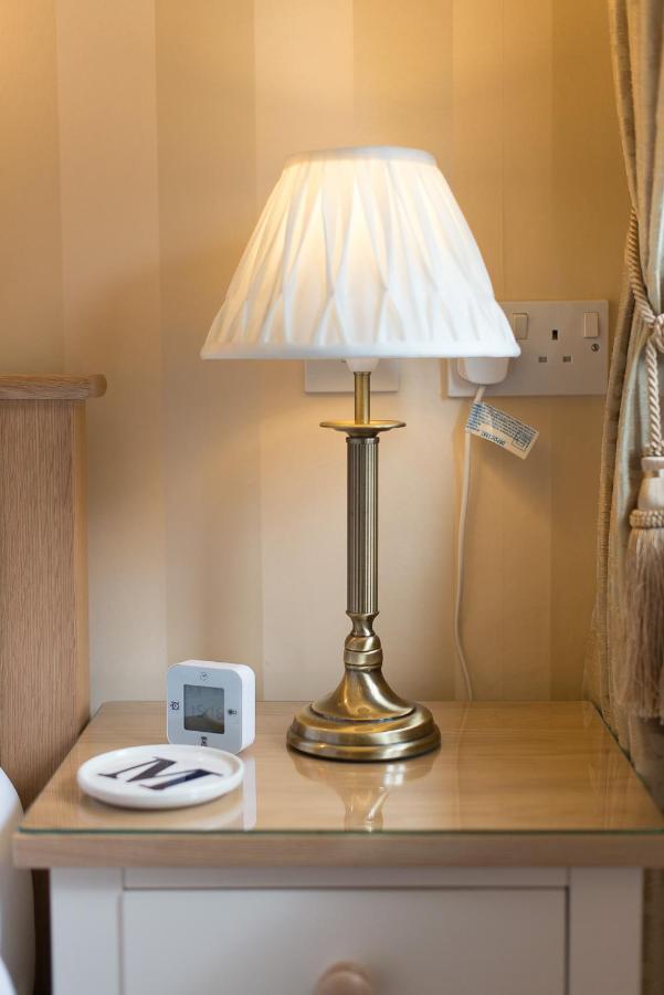 Middle Holly Cottage Scorton  外观 照片